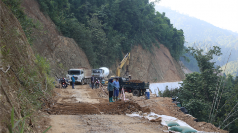 Bắc Kạn: Tập trung triển khai công tác đầu tư ngay từ đầu năm (11/01/2024)