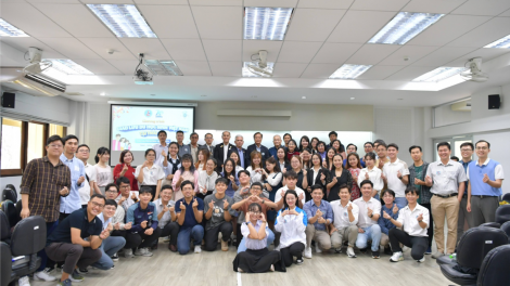 Sinh viên Việt Nam tại Thái Lan tiếp nối truyền thống vẻ vang của Sinh viên Việt Nam (14/1/2024)