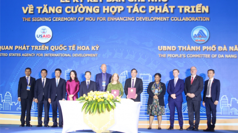 “Gặp gỡ Đà Nẵng” chủ động đón đầu làn sóng đầu tư mới (26/01/2024)