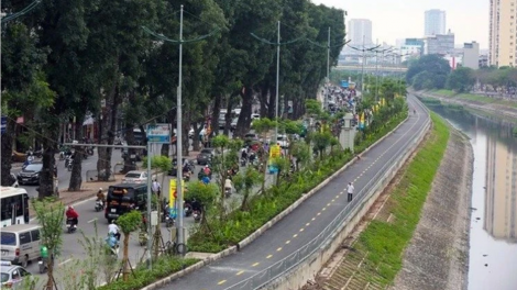 THỜI SỰ 12H TRƯA 31/01/2024: Từ ngày mai, Hà Nội thí điểm làn đường dành riêng cho xe đạp