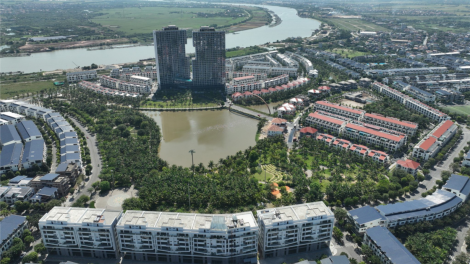 Hải Dương: Công bố Quyết định Quy hoạch tỉnh và Danh mục dự án thu hút đầu tư (09/1/2024)