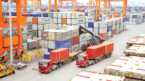 Đẩy mạnh xuất khẩu trong năm 2024 và những lưu ý đối với doanh nghiệp Việt Nam khi xuất khẩu vào EU (15/01/2024)