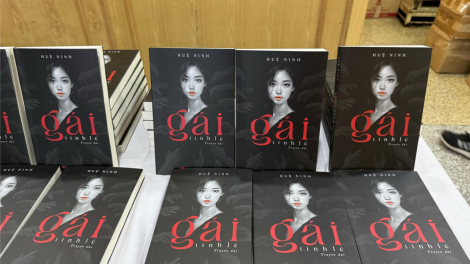 “Gái tỉnh lẻ”- câu chuyện người phụ nữ vượt qua định kiến  (20/01/2024)
