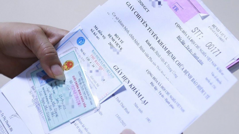 Triển khai thử nghiệm dữ liệu điện tử - liệu có gỡ khó cho người dân khi chuyển tuyến Bảo hiểm y tế (14/01/2024)