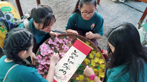 Có nên giao bài tập về nhà dịp nghỉ Tết? (26/01/2024)