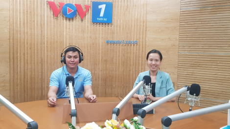 Giải pháp xử lý rơm, rạ sau thu hoạch (16/01/2024)