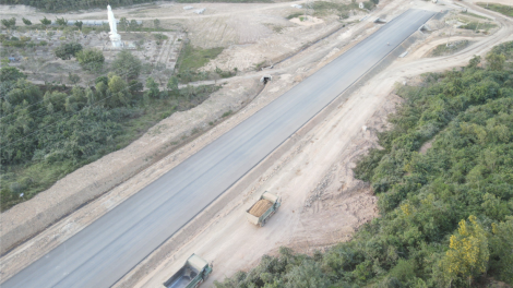 Khánh Hòa: Khởi công hàng loạt dự án lớn trong năm 2024 (7/1/2024)