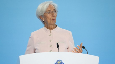 ECB vẫn chưa giảm lãi suất (26/1/2024)