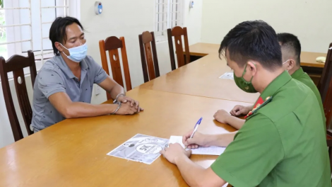 Đề nghị xử lý Đảng viên vi phạm trong vụ cán bộ VKS nhận hối lộ (17/1/2024)