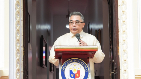 Đại sứ Philippines tại Việt Nam: “Philippines đánh giá cao các thành tựu kinh tế-ngoại giao ấn tượng của Việt Nam” (27/1/2024)