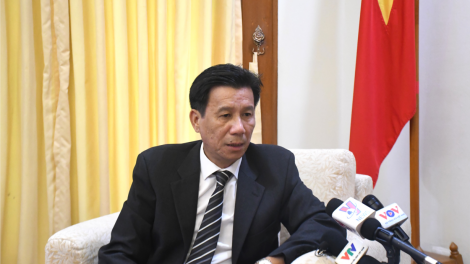 Tổng thống Indonesia thăm Việt Nam: Làm sâu sắc thêm cho quan hệ đối tác chiến lược (09/1/2023)