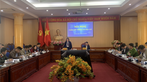 Bắc Kạn: Nỗ lực tìm nguồn hỗ trợ quà Tết cho hộ nghèo (20/1/2024)