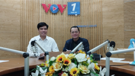 Bước tiến dài trong kiểm soát quyền lực để chống tham nhũng, tiêu cực (04/1/2024)