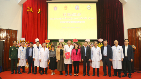 Thêm cơ hội sống cho người bệnh từ nghĩa cử hiến tặng mô tạng!