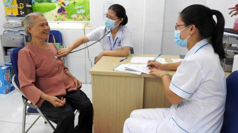 Bộ Y tế yêu cầu các bệnh viện tổ chức tốt cấp cứu, khám chữa bệnh cho người bệnh dịp Tết Nguyên đán Giáp Thìn (18/1/2024)