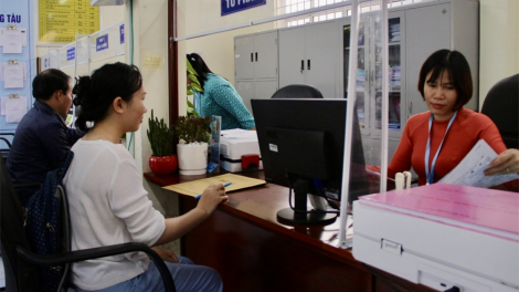 Nhiều doanh nghiệp ở Bà Rịa – Vũng Tàu cần tuyển lao động mới (09/1/2024)