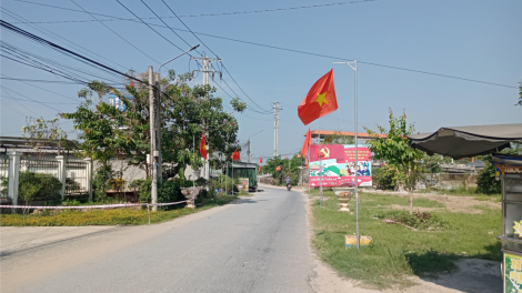 Dấu ấn Tết quân dân ở Cần Thơ (25/1/2024)