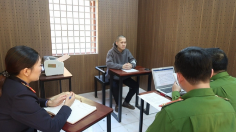 Bắc Kạn: Tình trạng xâm hại trẻ vị thành niên vẫn diễn biến phức tạp (18/1/2024)