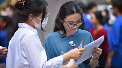 Tuyển sinh năm 2024: Điều chỉnh phương thức tuyển sinh và thêm nhiều ngành học mới (18/1/2024)