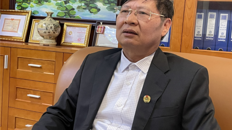 Lắng nghe, điều chỉnh  để người lao động yên tâm mua hàng trên Chợ Tết Công đoàn Online (26/1/2024)