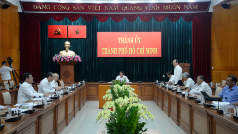 TP.HCM triển khai Nghị quyết 98: Vướng mắc là đương nhiên, khó khăn là bình thường (15/1/2024)