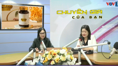 Giải pháp hiệu quả để người mắc bệnh COPD giữ gìn sức khỏe trong dịp Tết (13/01/2024)
