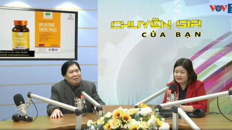 Kiểm soát bệnh đái tháo đường hiệu quả trong dịp Tết (27/01/2024)
