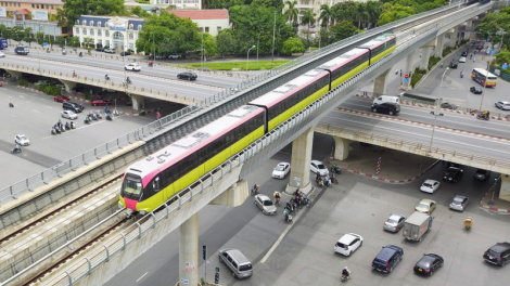 THỜI SỰ 21H30 ĐÊM 3/1/2024: Thanh tra Hà Nội đề nghị xem xét trách nhiệm gây đội vốn, chậm tiến độ của dự án Nhổn - ga Hà Nội.
