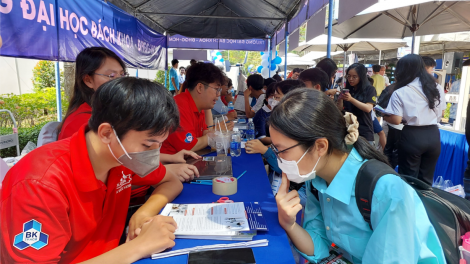 Tuyển sinh Đại học năm 2024: Thêm ngành mới, giữ ổn định phương thức xét tuyển (15/1/2024)