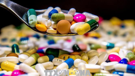 Phát hiện kháng sinh mới có khả năng tiêu diệt vi khuẩn kháng thuốc mạnh (20/01/2024)