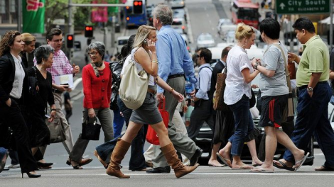 Australia: Triển vọng kinh tế 2024 ảm đạm với mức lạm phát được dự báo vẫn ở mức cao (05/01/2024)
