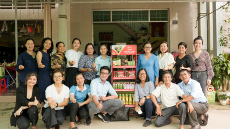 Thúc đẩy hợp tác giúp phụ nữ nông thôn chuyển đổi số, tạo lập sinh kế (2/1/2024)