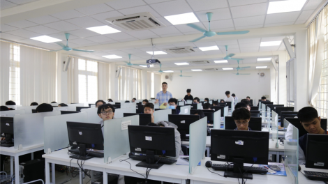 ĐH Quốc gia Hà Nội công bố 6 đợt thi Đánh giá năng lực năm 2024 (10/01/2023)