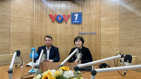Kinh nghiệm phòng chống rét cho gia súc, gia cầm (30/01/2024)
