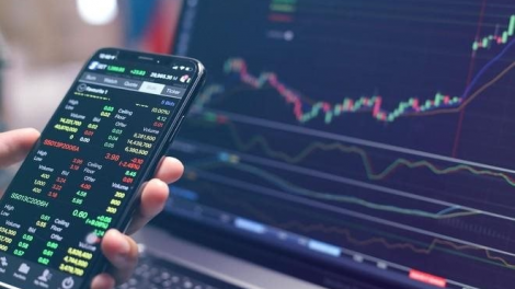 Tăng 4 phiên liên tiếp,  VN Index tiến sát mốc 1.290 điểm (14/10/2024)
