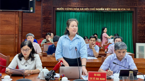 Đắk Lắk xác định lại việc chi trả phụ cấp ưu đãi cho giáo viên (14/10/2024)