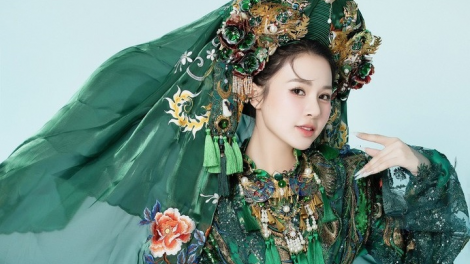 Chung kết Hoa hậu Hoàn cầu 2024:  Đại diện Việt Nam lọt vào top 5 (16/10/2024)