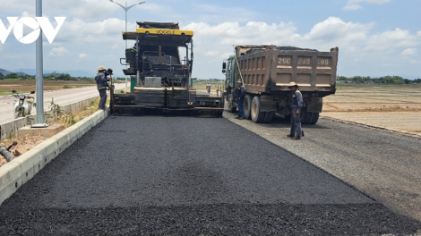 Sửa Luật Đầu tư công: xoá điểm nghẽn, giải phóng nguồn lực cho tăng trưởng (28/10/2024)