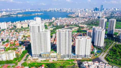 Bộ Xây dựng đề xuất nhiều giải pháp để hạ nhiệt giá bất động sản (21/10/2024)