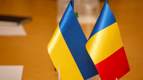Quốc hội Romania phê duyệt thành lập Trung tâm huấn luyện cho lính thủy đánh bộ Ukraine  (2/10/2024)