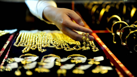Trung Quốc ngừng mua vàng tháng thứ 5 liên tiếp (07/10/2024)