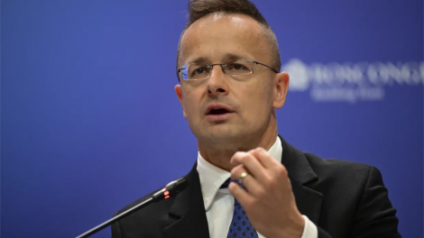 Hungary tăng sản lượng mua khí đốt của Nga vào năm 2025 (16/10/2024)