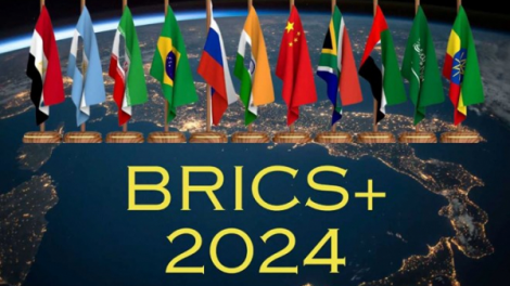 Thủ tướng Phạm Minh Chính dự Hội nghị thượng đỉnh BRICS ở Kazan, Liên bang Nga (22/10/2024)