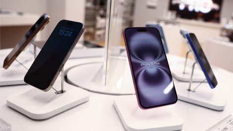 Apple giới thiệu tính năng mới bảo vệ người sử dụng dưới 13 tuổi tại Australia (24/10/2024)
