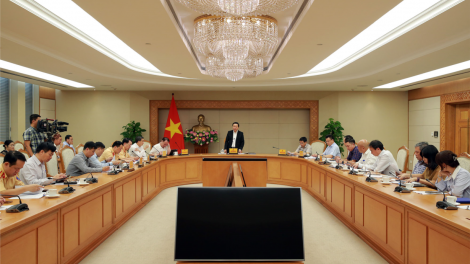 Tạo đột phá, đổi mới trong bảo đảm trật tự an toàn giao thông (14/10/2024)