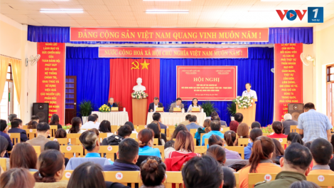 Cần xem lực lượng chuyên trách bảo vệ rừng là ngành nguy hiểm (07/10/2024)