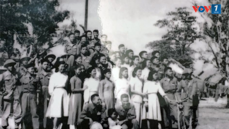 10/10/1954- Ký ức hào hùng không thể quên (07/10/2024)