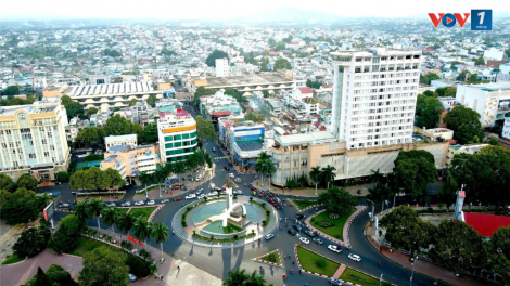 Hội thảo Đắk Lắk 120 năm hình thành và phát triển (26/10/2024)