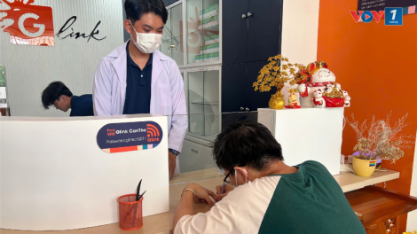 Cần Thơ: Bệnh nhân nhiễm HIV, viêm gan C giảm vì yên tâm xét nghiệm tại nhà (10/10/2024)