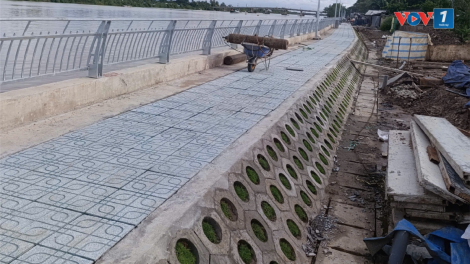 Bến Tre: Phấn đấu giải ngân vốn đầu tư công đạt trên 95% (21/10/2024)